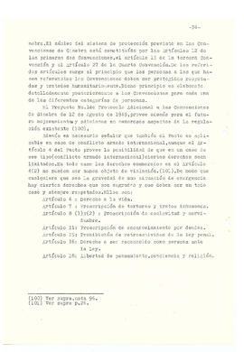 La protección de los derechos del hombre y el impacto de las situaciones de emergencia según el derecho internacional: el caso chileno (39)