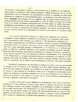 Análisis jurídico de los testimonios de Martín Sánchez, Carlos Arturo Briones y Darío César Villarroel (3)