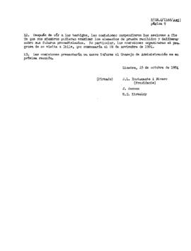 Estudio de los informes de violaciones de los derechos humanos en Chile, con particular referencia a la tortura y otros tratos o castigos crueles, inhumanos o degradantes (resolución 8 (XXVII) de la Subcomisión de Prevención de Discriminaciones y Protecci