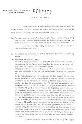 Acta N°126-a