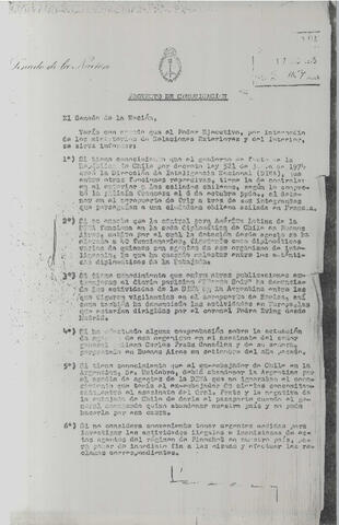 Original Digital object not accessible