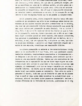 Mecanismos jurídicos de protección de los derechos y libertades en el nuevo orden constitucional Chileno. (50)