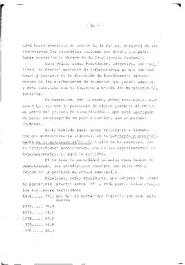 Estudio de los informes de violaciones de derechos humanos en Chile, con particular referencia a la tortura y otros tratos o castigos crueles, inhumanos o degradantes (17)