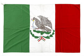 Bandera de Mexico
