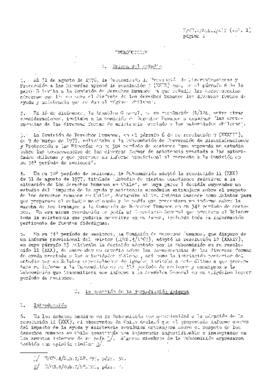 Estudio del impacto de la ayuda y asistencia económica extranjera en el respeto de los derechos humanos en Chile (4)