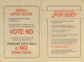 Se ha preguntado usted...