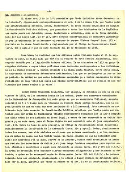 Análisis jurídico de los testimonios de Martín Sánchez, Carlos Arturo Briones y Darío César Villarroel (4)