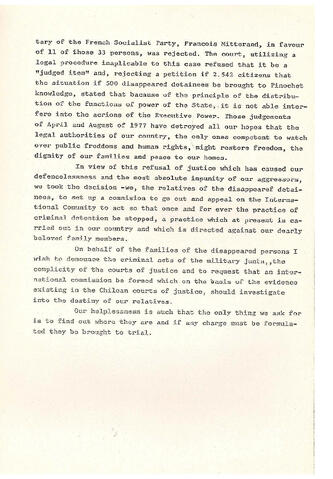 Original Digital object not accessible