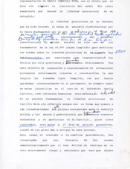 Con la venia de la I. Corte... (1)
