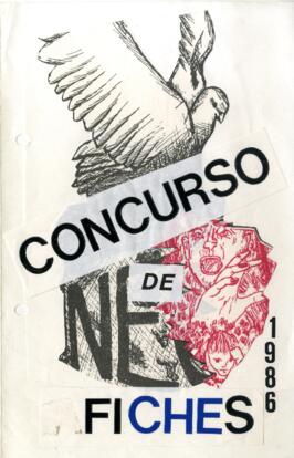 Concurso de afiches