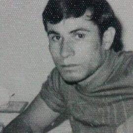 Fotografía de Humberto Fernando Fernández Trujillo
