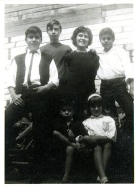 Fotografía Familiar