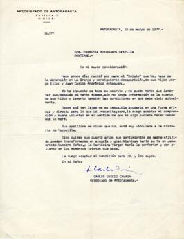 Sra. Herminia Antequera Latrille Santiago.-...